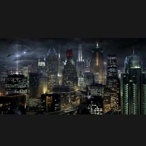 Meet your Posher, Dwight